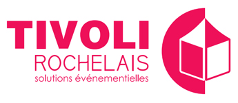 Location de Tivoli, Chapiteaux, Tables, Chaises, Vaisselle, chauffage &agrave; La Rochelle
